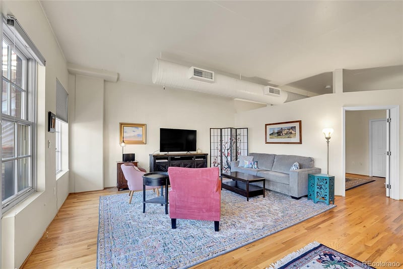 1499 Blake St #6H, Denver, CO 80202