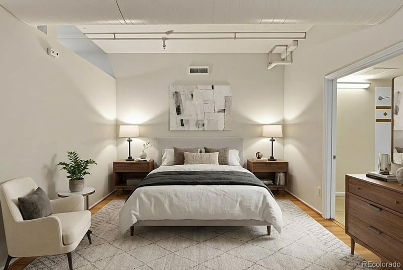 1499 Blake St #6H, Denver, CO 80202