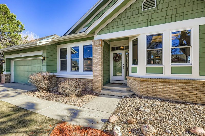 12652 S Silver Creek Ct, Parker, CO 80134