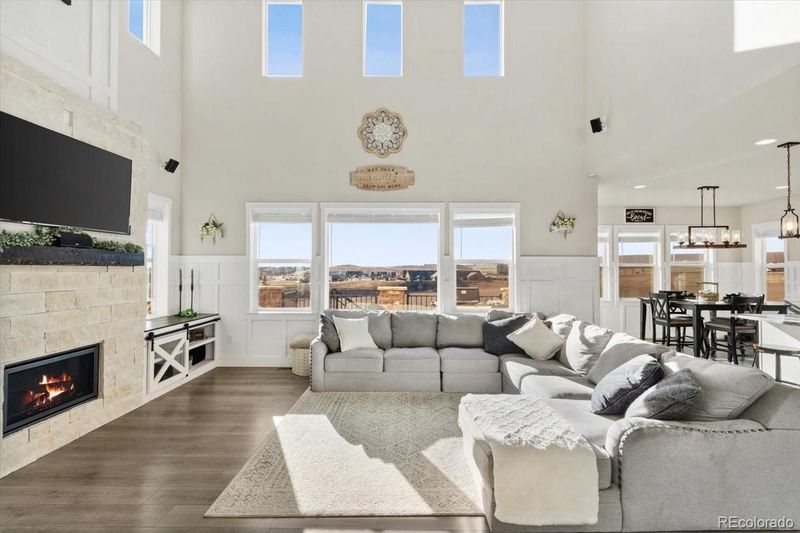 15126 W 93rd Ave, Arvada, CO 80007