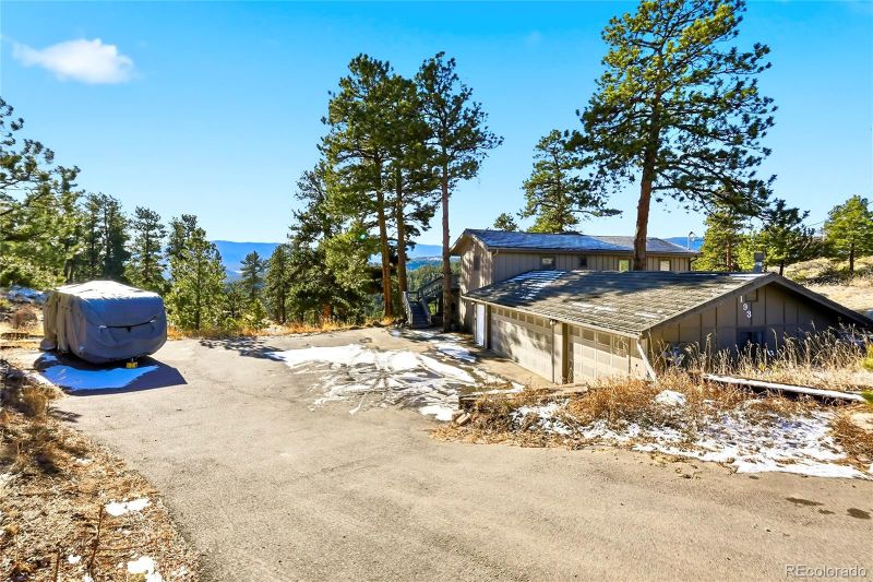 193 Long Ridge Dr, Bailey, CO 80421