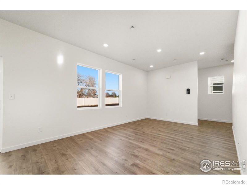 3913 Lake Clark St, Evans, CO 80620