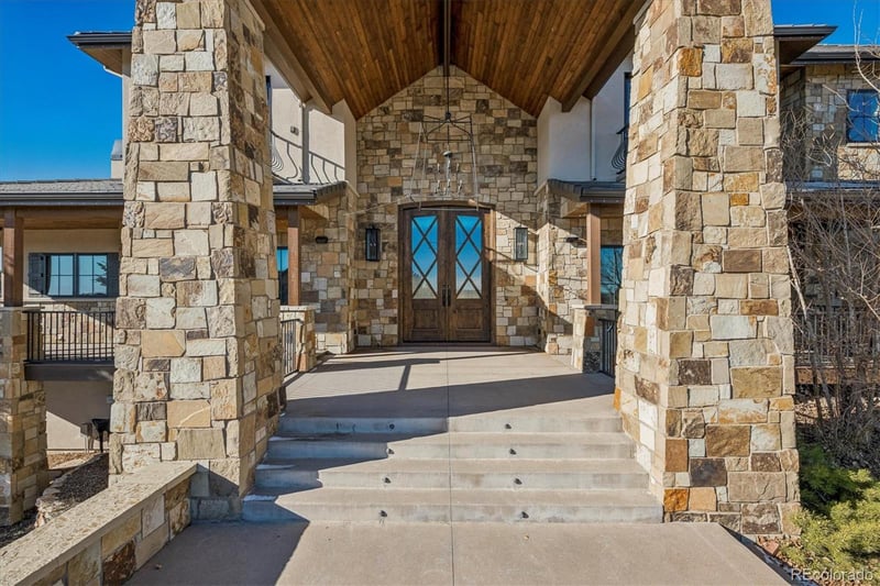 4912 Caballo Pl, Parker, CO 80134