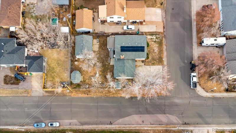 1701 Biscay St, Aurora, CO 80011