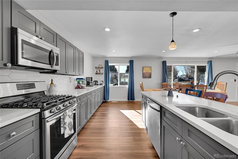 2607 Spruce Dr, Loveland, CO 80538
