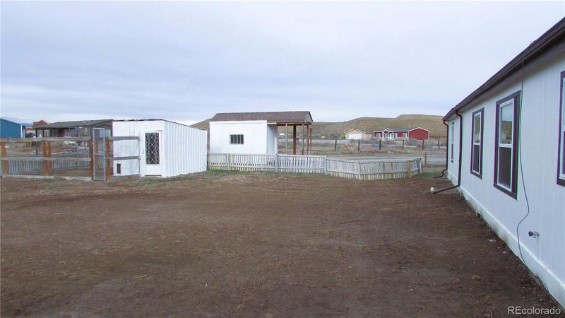 1715 Oasis Dr, Mack, CO 81525