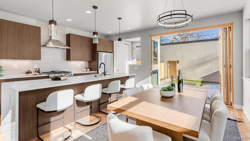 4144 Wyandot St, Denver, CO 80211