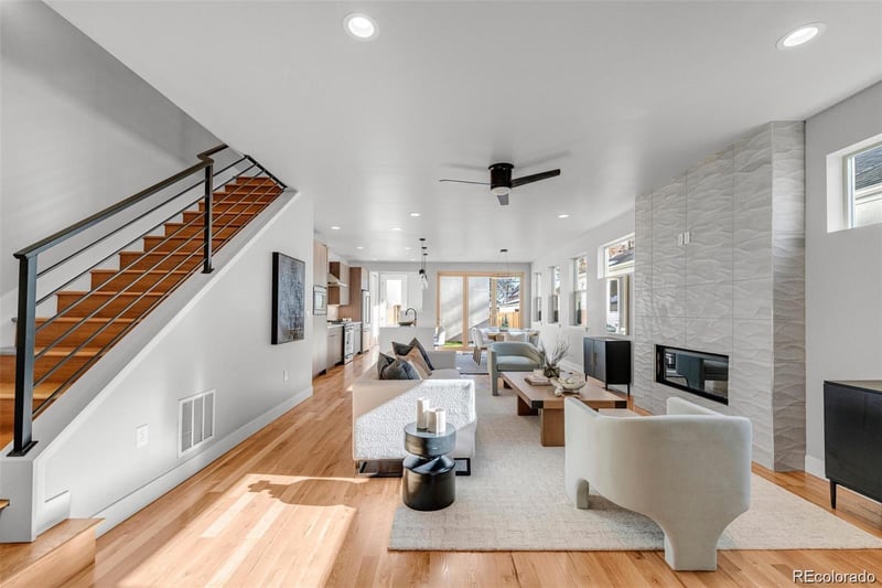 4144 Wyandot St, Denver, CO 80211