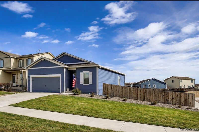 201 N Stewart St, Keenesburg, CO 80643