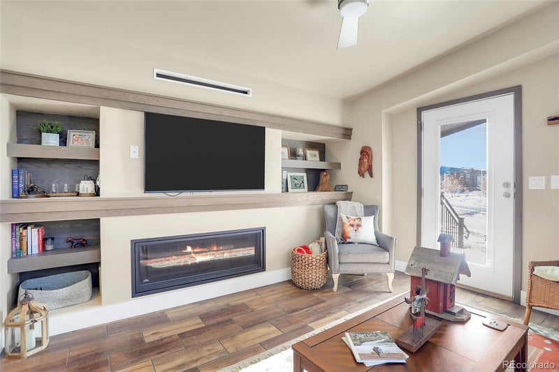 1051 Summit Trail V28, Granby, CO 80446