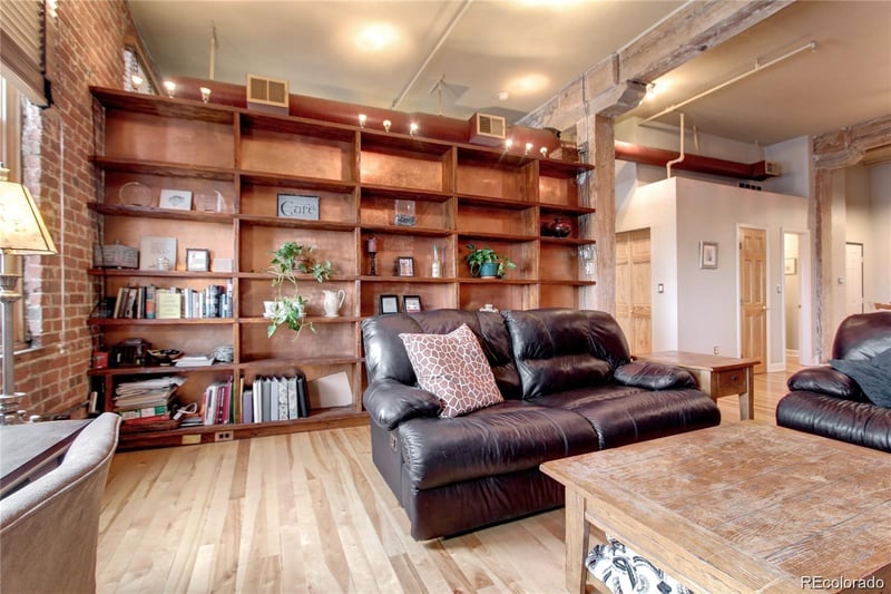 2560 Blake St #203, Denver, CO 80205