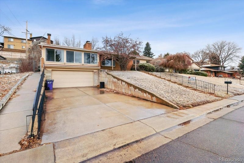 5670 W 51st Ave, Denver, CO 80212