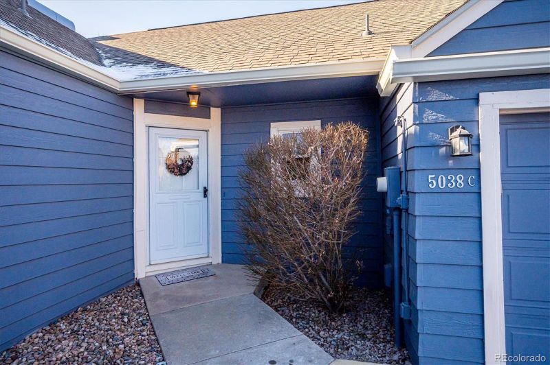 5038 S Nelson St #C, Littleton, CO 80127