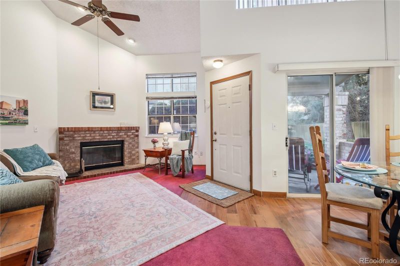 4301 S Pierce St #3E, Littleton, CO 80123