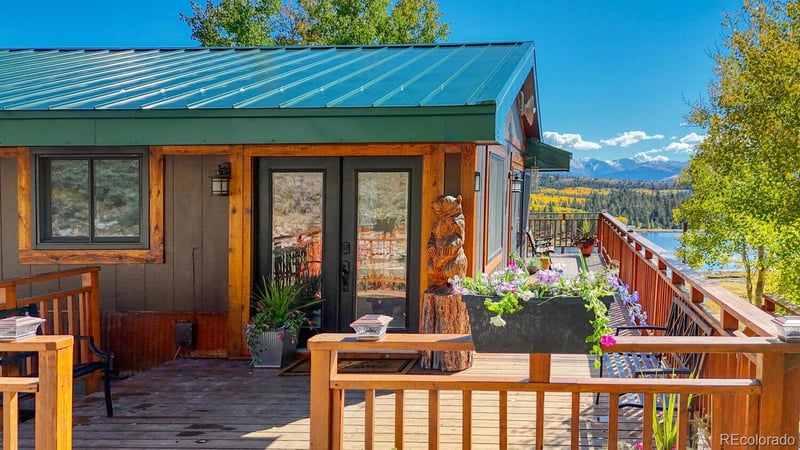 381 Empire Valley Dr, Leadville, CO 80461