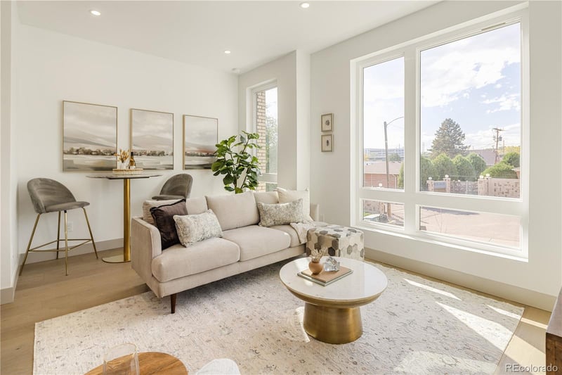 1232 N Zenobia St #7, Denver, CO 80204