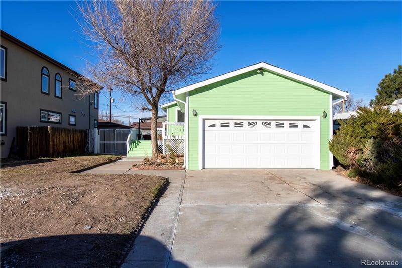 1415 W Dakota Ave, Denver, CO 80223