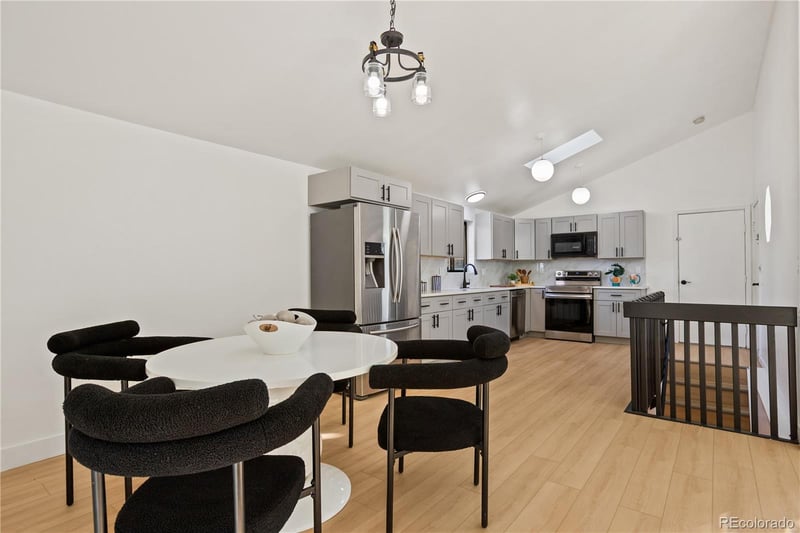 1415 W Dakota Ave, Denver, CO 80223