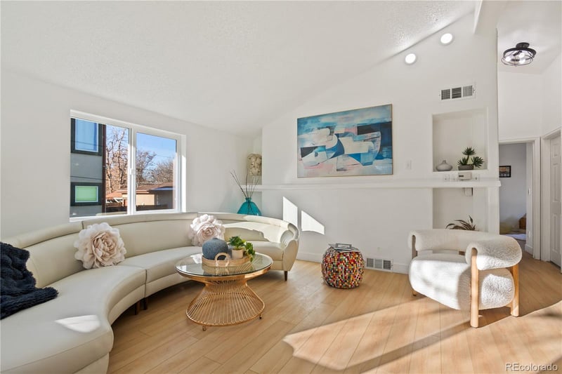 1415 W Dakota Ave, Denver, CO 80223