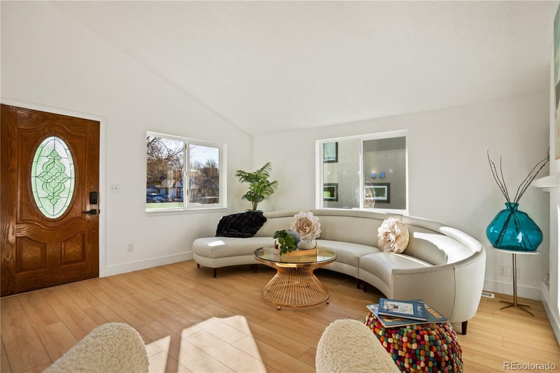 1415 W Dakota Ave, Denver, CO 80223