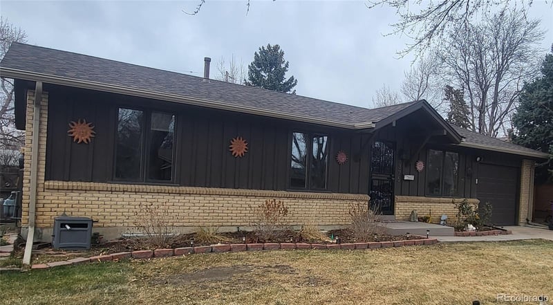 1375 S Newport St, Denver, CO 80224