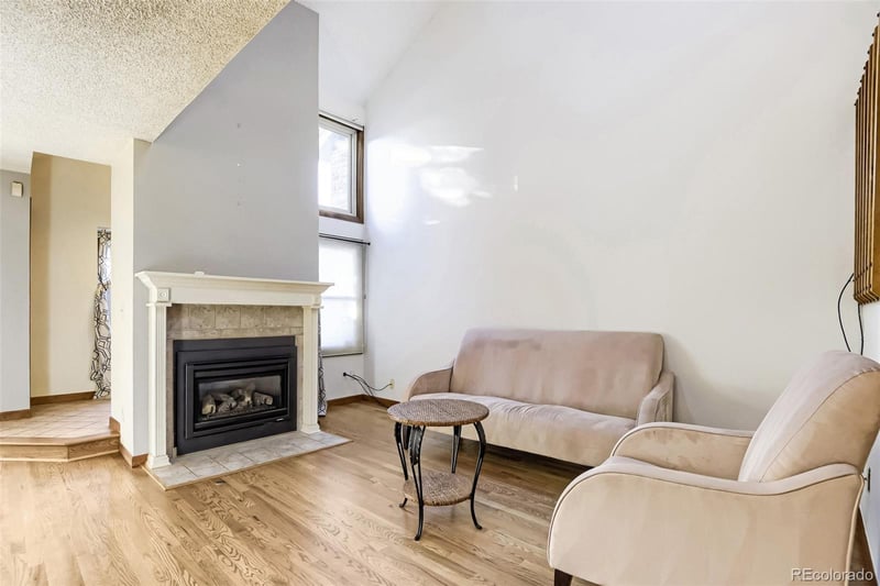 4245 S Granby Way #c, Aurora, CO 80014