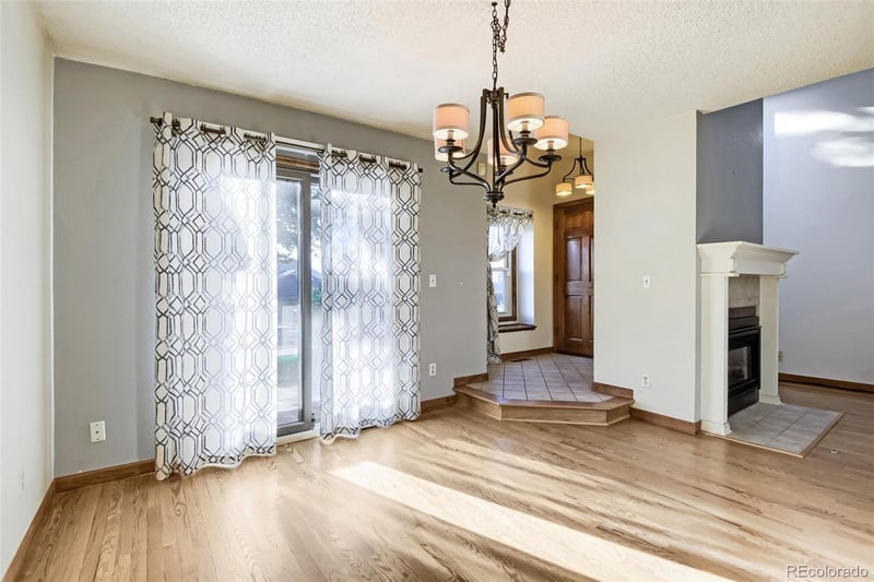 4245 S Granby Way #c, Aurora, CO 80014