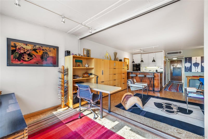 790 N Washington St #1004, Denver, CO 80203