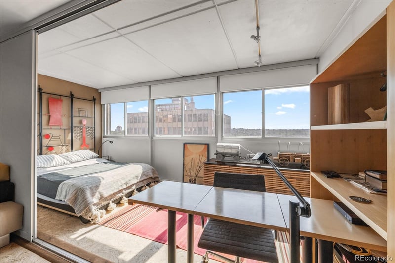 790 N Washington St #1004, Denver, CO 80203