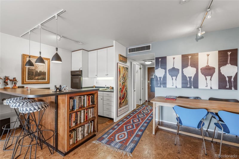 790 N Washington St #1004, Denver, CO 80203