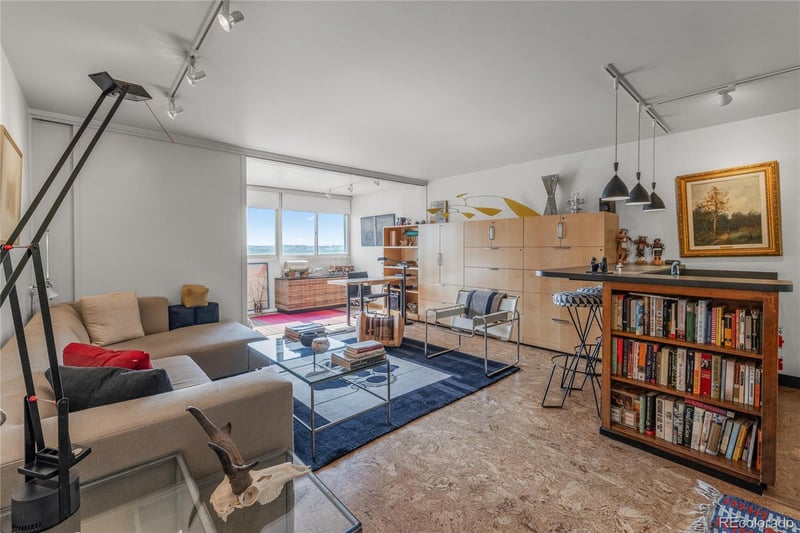 790 N Washington St #1004, Denver, CO 80203