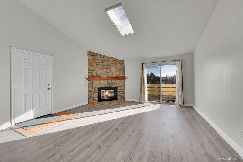 10251 W 44th Ave #8-206, Wheat Ridge, CO 80033
