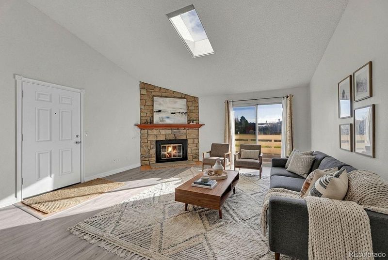 10251 W 44th Ave #8-206, Wheat Ridge, CO 80033