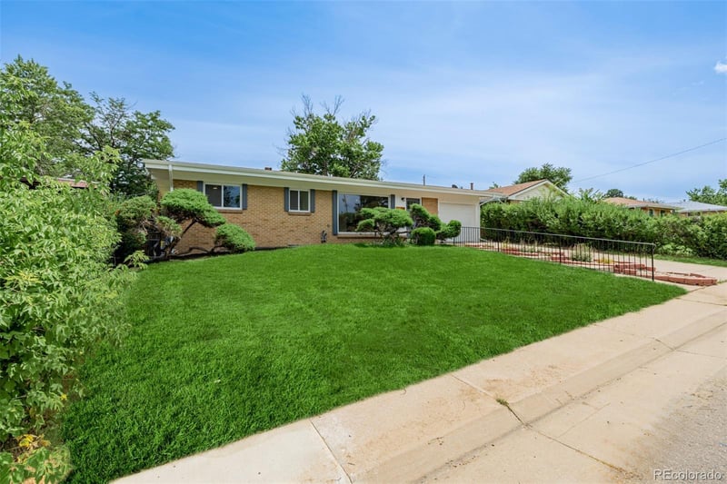 1948 S Zenobia St, Denver, CO 80219