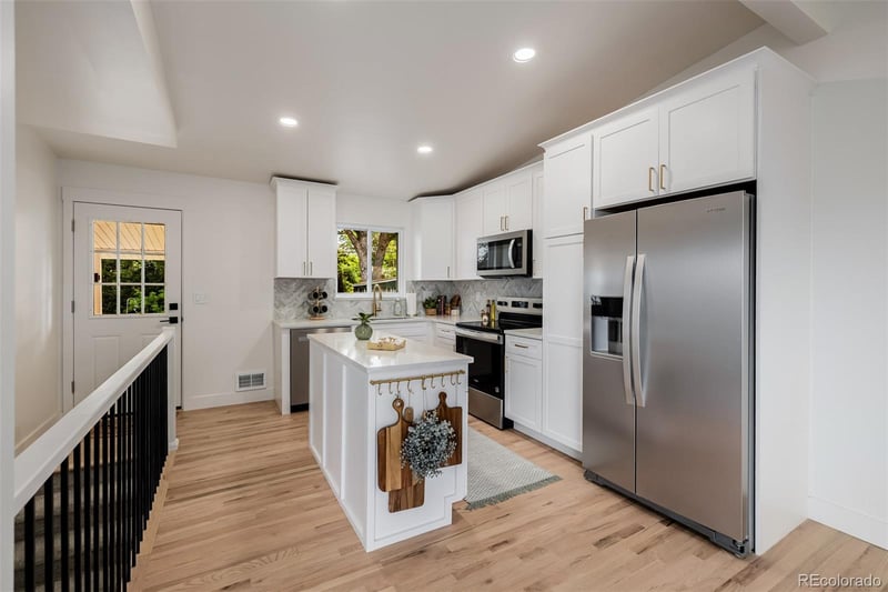 1948 S Zenobia St, Denver, CO 80219