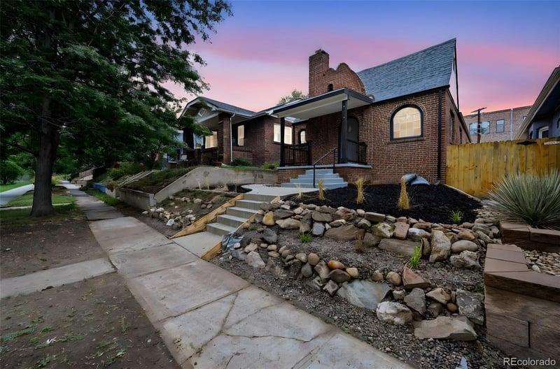 3747 Stuart St, Denver, CO 80212