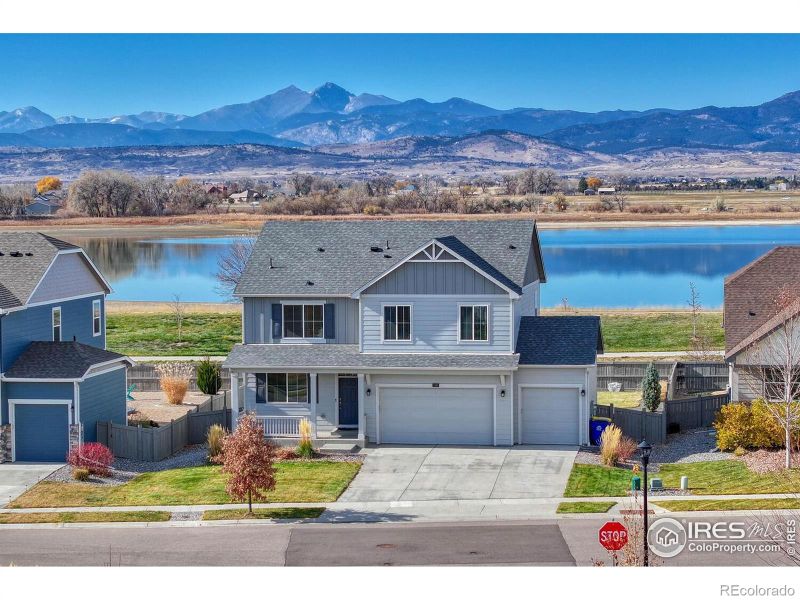 1365 Westport Ave, Berthoud, CO 80513