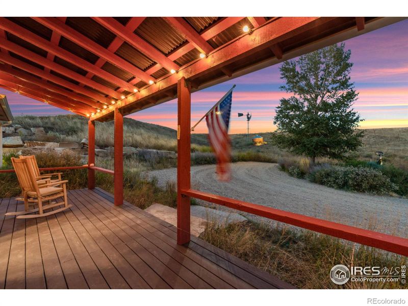 29899 County Road 88, Ault, CO 80610