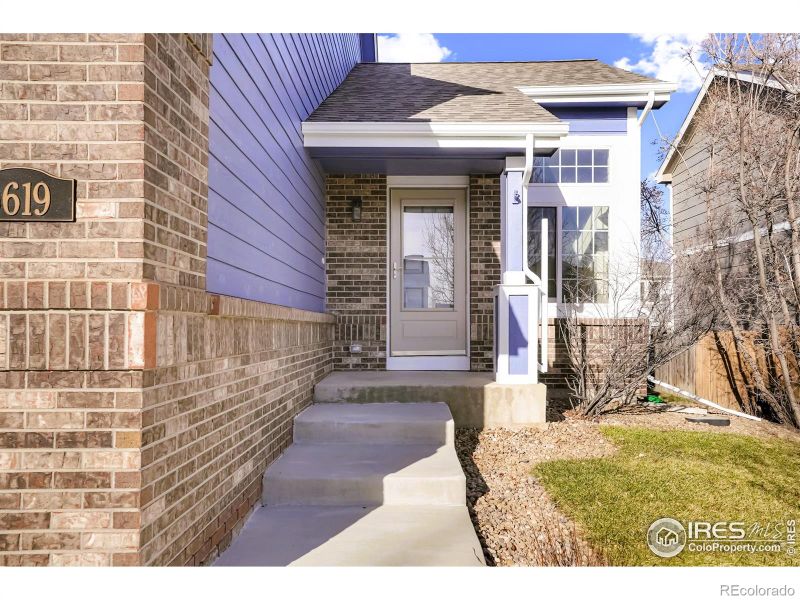 5619 Blue Mountain Cir, Longmont, CO 80503