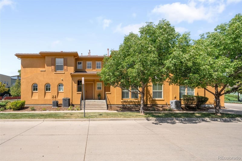 7777 E 23rd Ave #204, Denver, CO 80238