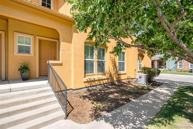 7777 E 23rd Ave #204, Denver, CO 80238