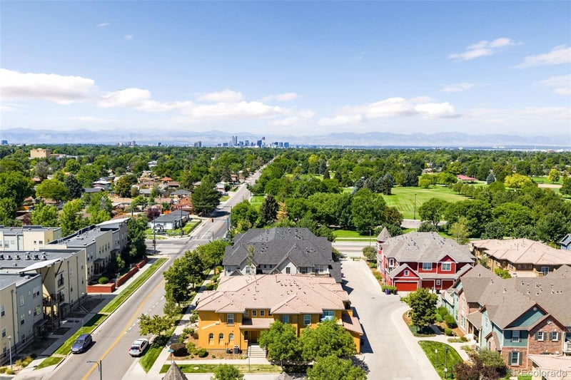7777 E 23rd Ave #204, Denver, CO 80238
