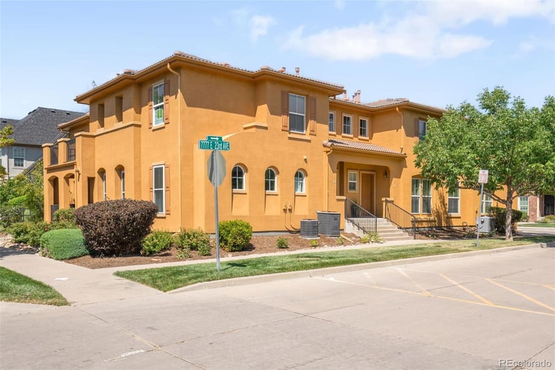 7777 E 23rd Ave #204, Denver, CO 80238