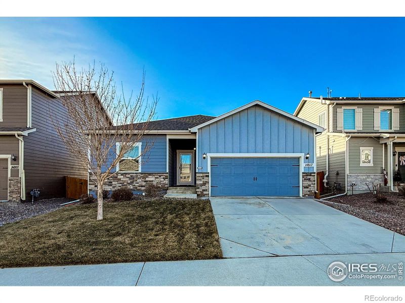 14817 Longhorn Dr, Mead, CO 80542
