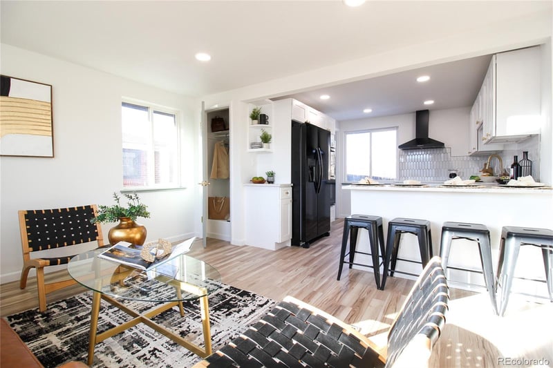 4901 E Asbury Ave, Denver, CO 80222