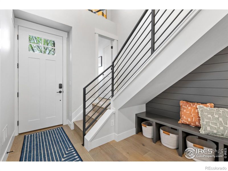 5223 Allison Way #D, Arvada, CO 80002