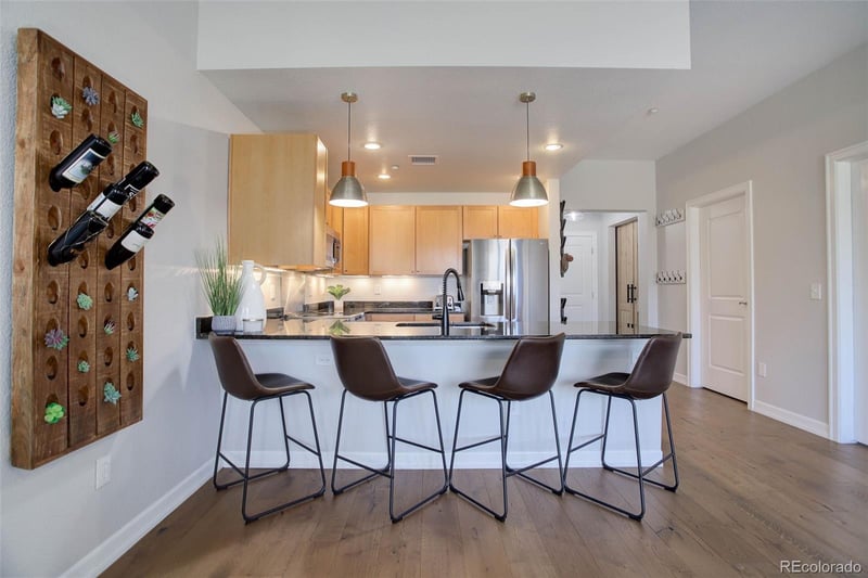 2200 S University Blvd #201, Denver, CO 80210
