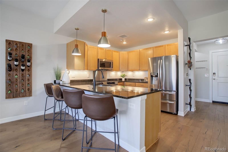 2200 S University Blvd #201, Denver, CO 80210