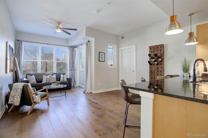 2200 S University Blvd #201, Denver, CO 80210