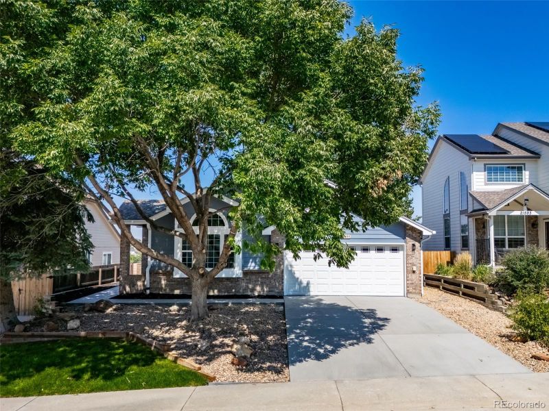 21589 Omaha Ave, Parker, CO 80138